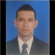 Profesor de ciencias sociales con énfasis en educación basica